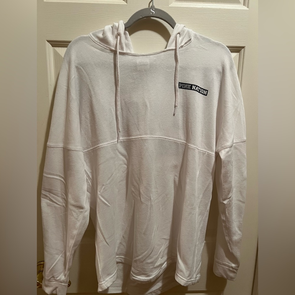 Victoria Secret PINK hoodie